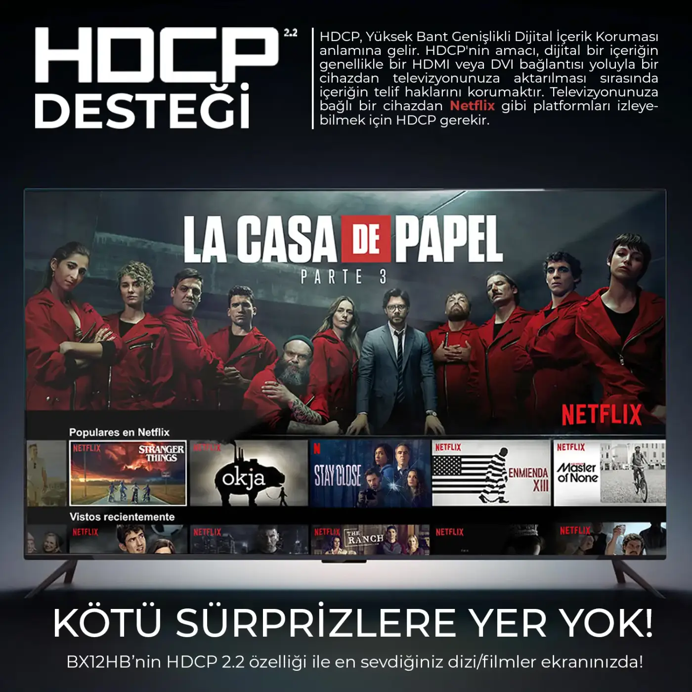 BX12HB 11’i 1 Arada Type-C Çok Portlu Laptop ve Tablet