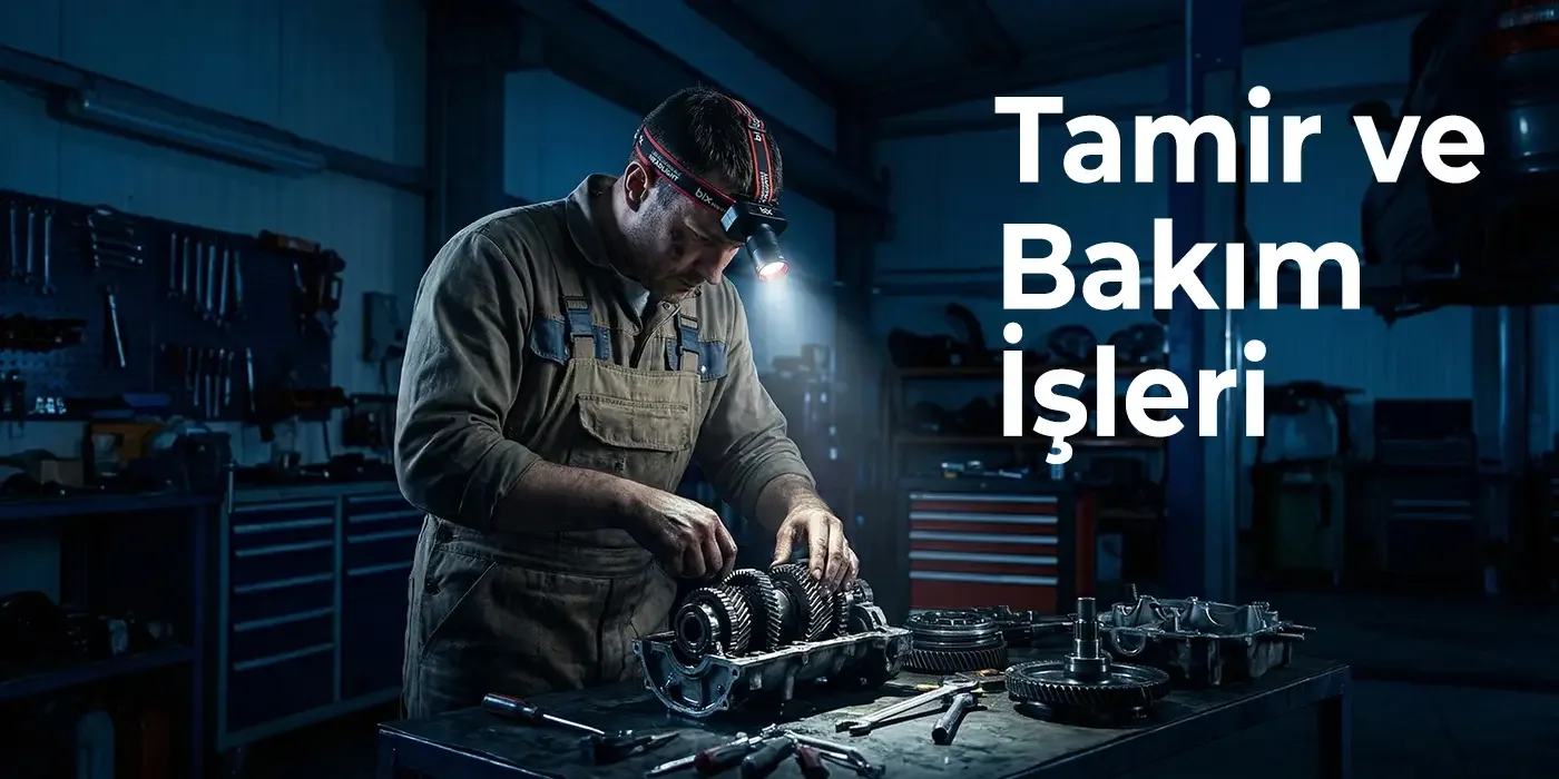 BXT1FL Şarj Edilebilir 10W Kafa Feneri – 750 Lümen