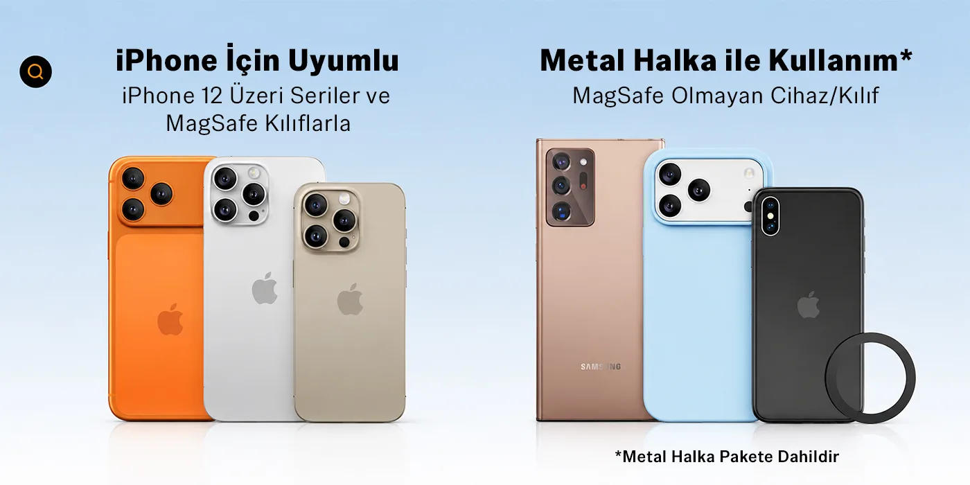 TCH03 Çok Açılı Ayarlanabilir Araç Ekranı ve Monitör