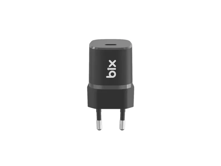 BX21G GaN 20W Type-C PD Akıllı Çip Mini Hızlı Şarj — görsel 3