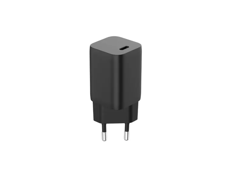 BX45G GaN Type-C PD 3.0 45W PPS Mini Hızlı Şarj Cihazı — görsel 3