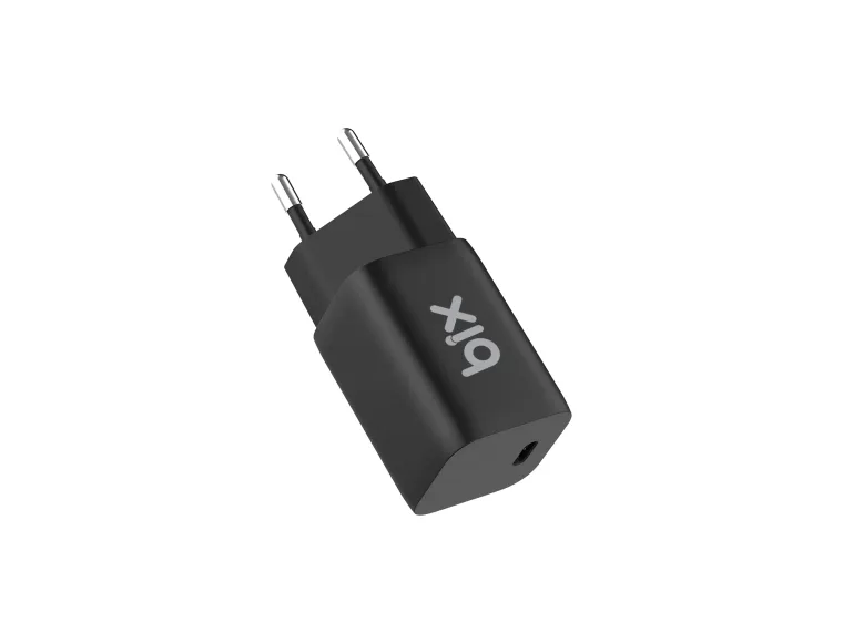 BX45G GaN Type-C PD 3.0 45W PPS Mini Hızlı Şarj Cihazı — görsel 4