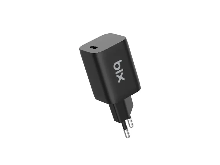 BX45G GaN Type-C PD 3.0 45W PPS Mini Hızlı Şarj Cihazı