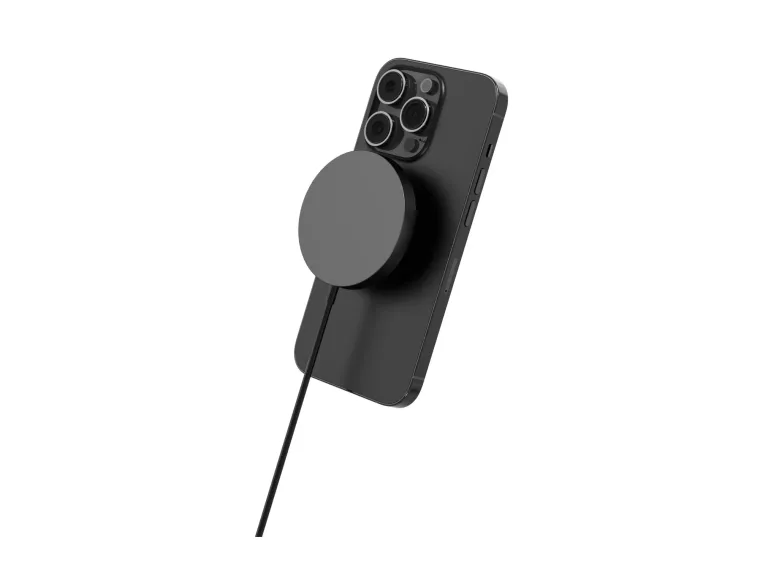 BXMG15 15W Manyetik Magsafe iPhone 12/13/14/15 Serisi — görsel 4