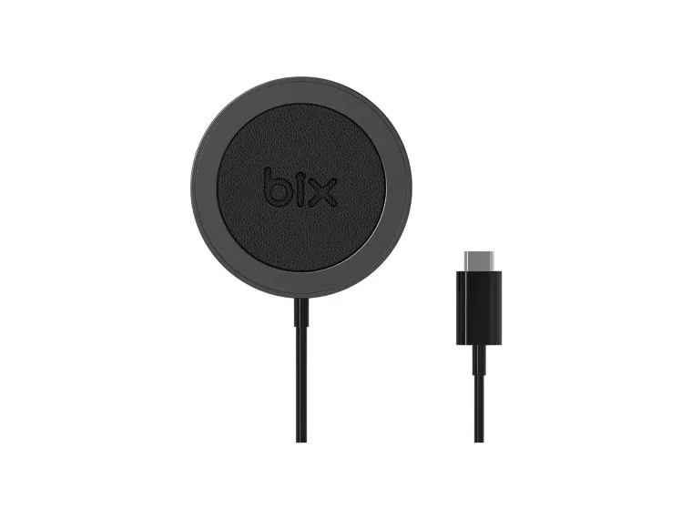 BXMG15 15W Manyetik Magsafe iPhone 12/13/14/15 Serisi
