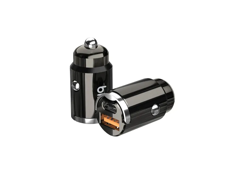 BXCCP45W 45W Type-C PD ve USB-A QC 3.0 18W Çift Çıkışlı — görsel 4