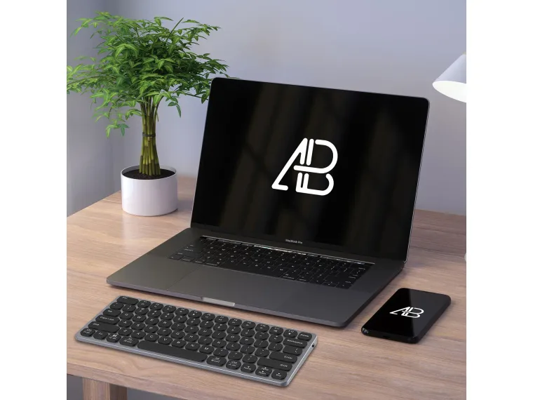 Bix BX-KEYHUB01 9'u 1 Arada Hub'lı Klavye — görsel 5