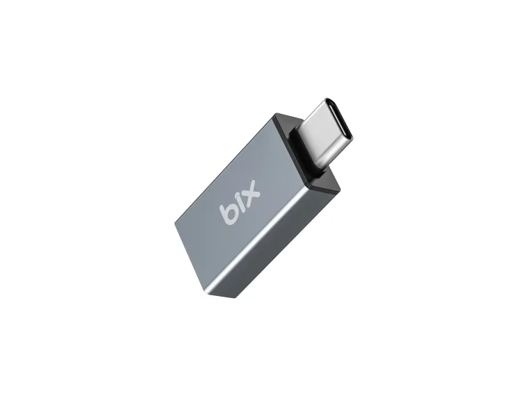 ADP-01 Type-C USB 3.0 Dönüştürücü Adaptörü — görsel 3