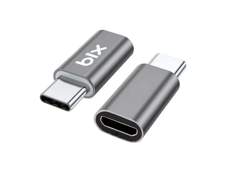 ADP-02 Type-C Micro-USB Dönüştürücü Adaptörü