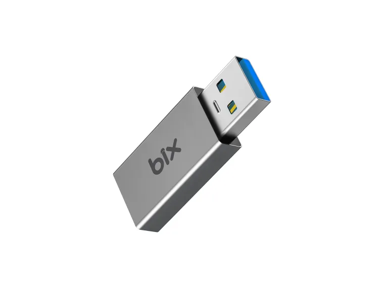 ADP-03 USB 3.0 Type-C Dönüştürücü Adaptör — görsel 3
