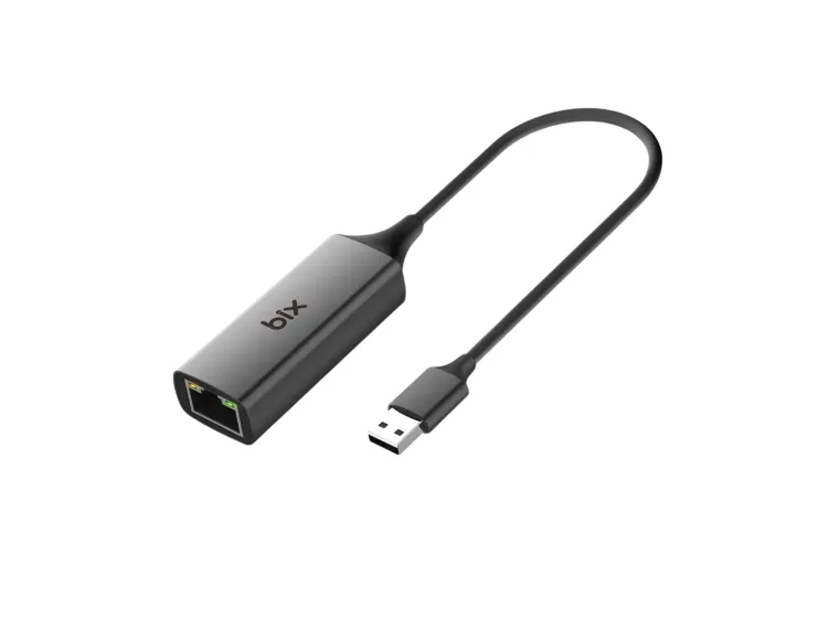 ADP-08 USB 3.0 Gigabit Ethernet Dönüştürücü Adaptör