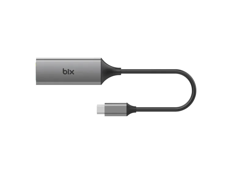 ADP-09 Type-C 3.1 Gigabit Ethernet Dönüştürücü Adaptör — görsel 6