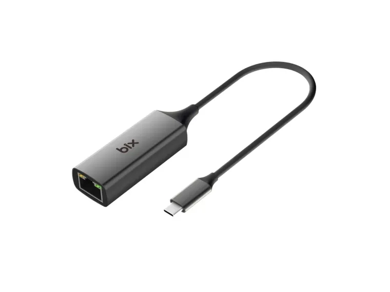 ADP-09 Type-C 3.1 Gigabit Ethernet Dönüştürücü Adaptör