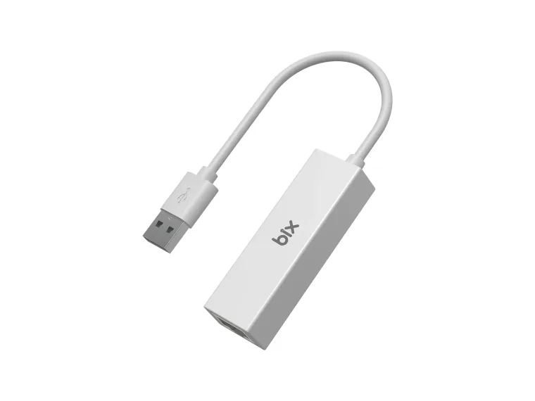 ADP-10 USB 2.0 to RJ45 100Mbps Ethernet Dönüştürücü — görsel 3