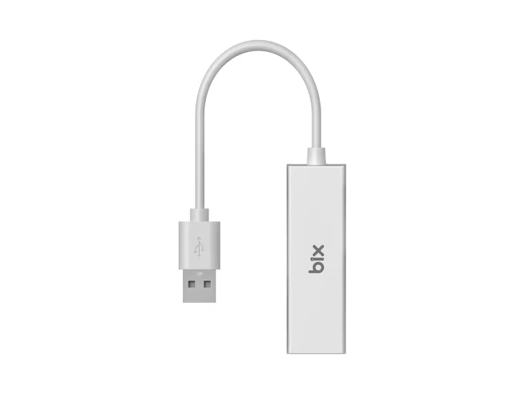 ADP-10 USB 2.0 to RJ45 100Mbps Ethernet Dönüştürücü — görsel 4