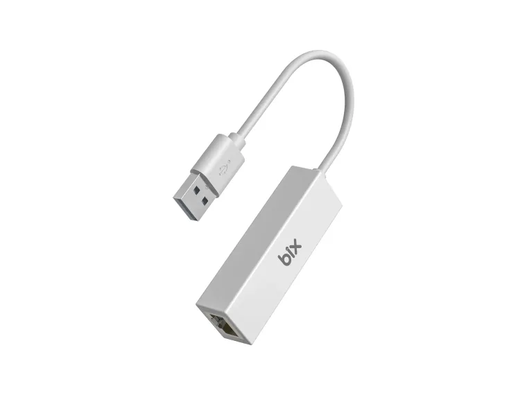 ADP-10 USB 2.0 to RJ45 100Mbps Ethernet Dönüştürücü
