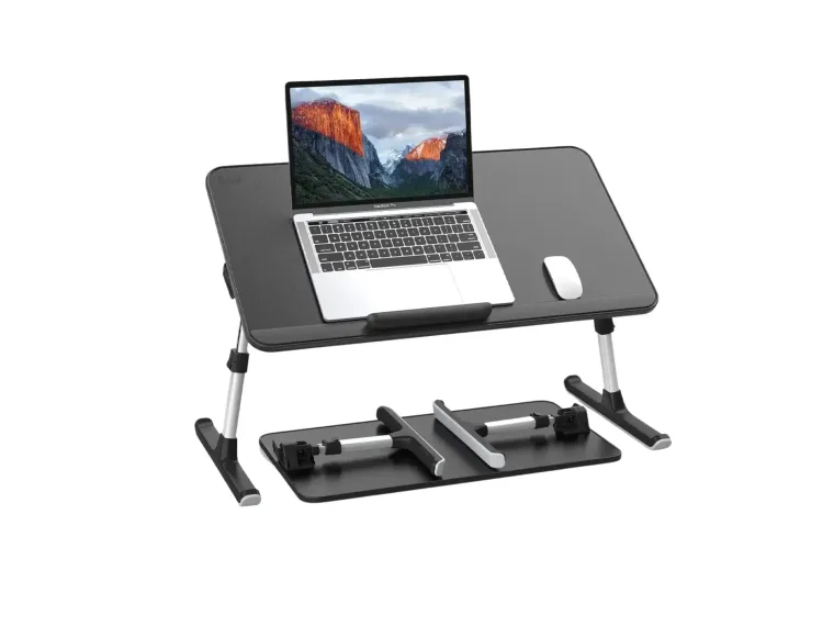 Bix Saiji AL33 Yükseklik ve Açı Ayarlı Laptop Masası