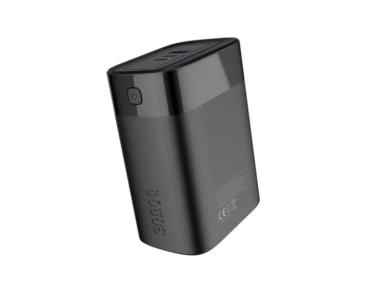 PB140W 30000mAh 140W 2*Type-C PD ve USB-A SCP 22.5W QC — görsel 3