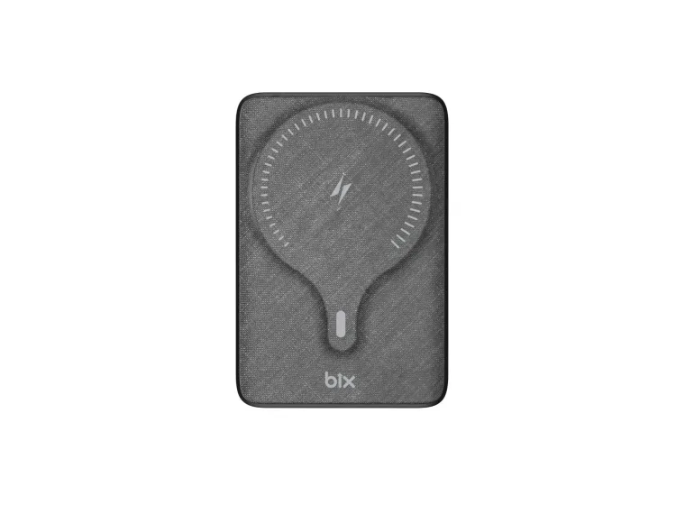 PB105 10000mAh Stand Özellikli PD20W Type-C USB-A SCP — görsel 3