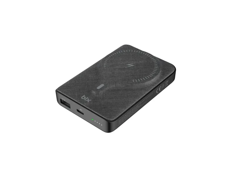 PB105 10000mAh Stand Özellikli PD20W Type-C USB-A SCP — görsel 4