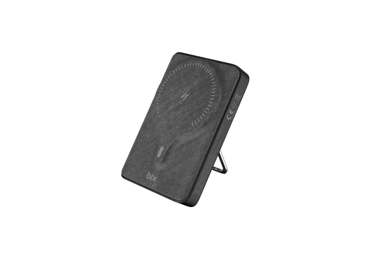 PB105 10000mAh Stand Özellikli PD20W Type-C USB-A SCP