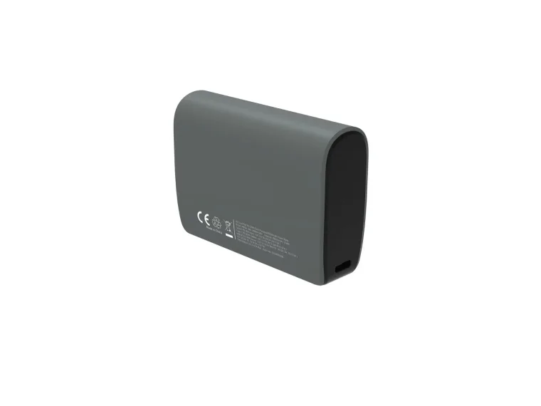 PB106 10000mAh PD20W Type-C USB-A SCP 22.5W Çift — görsel 3
