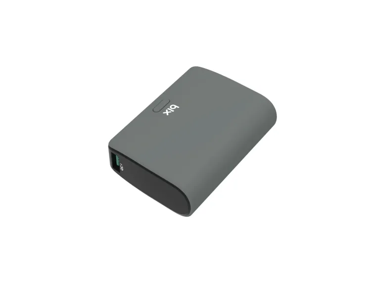 PB106 10000mAh PD20W Type-C USB-A SCP 22.5W Çift — görsel 5