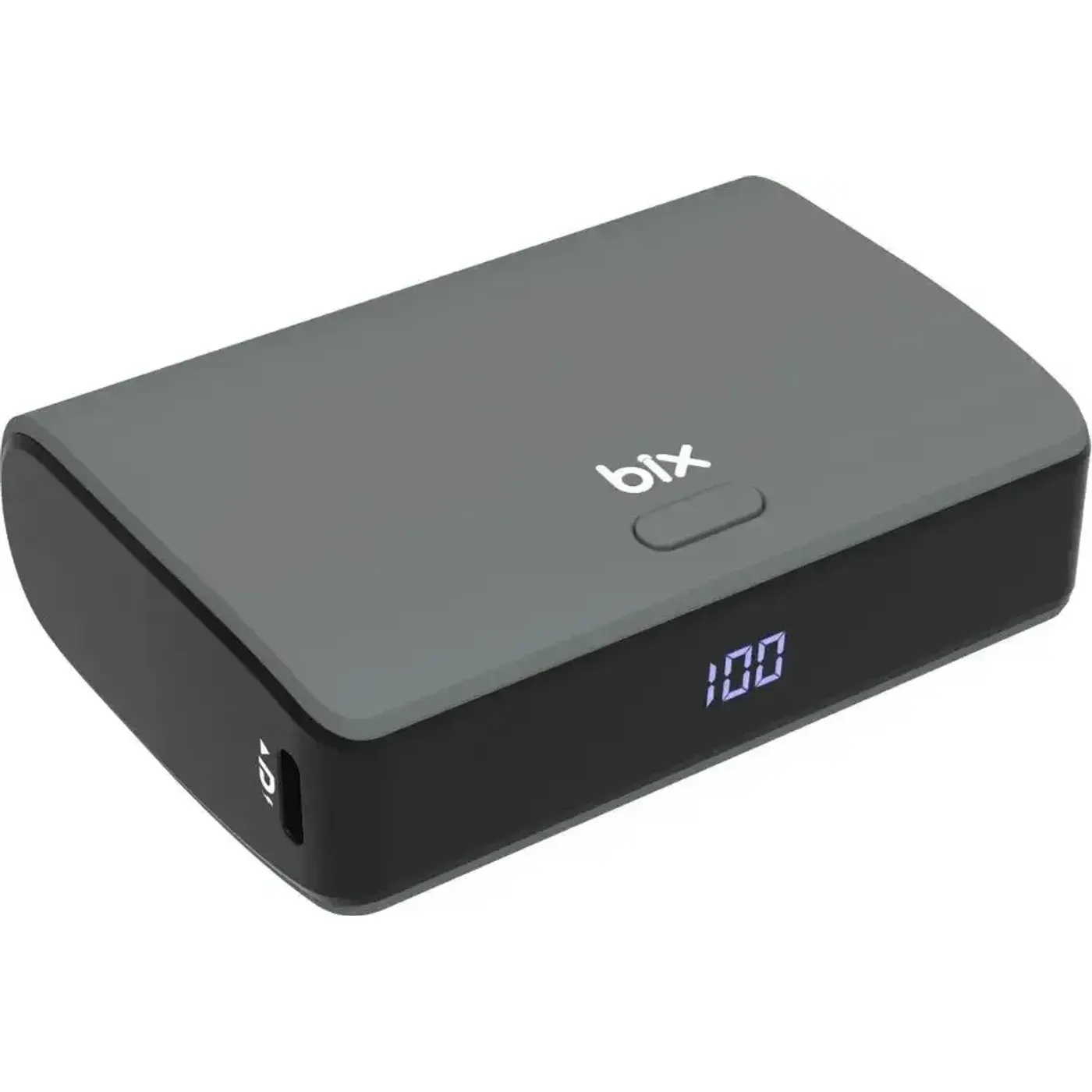 PB106 10000mAh PD20W Type-C USB-A SCP 22.5W Powerbank
