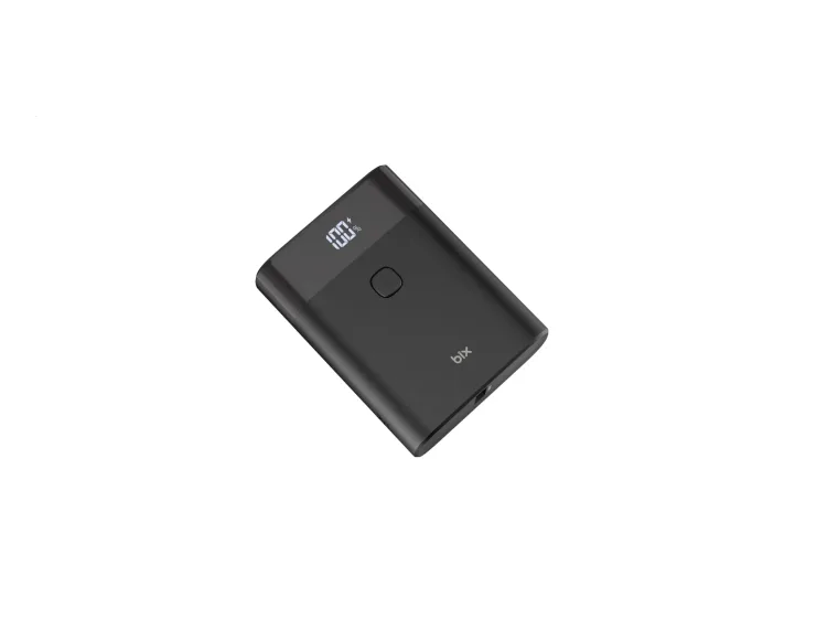 PB20W 10000mAh 20W Type-C ve USB-A SCP 22.5W QC 3.0 18W — görsel 4