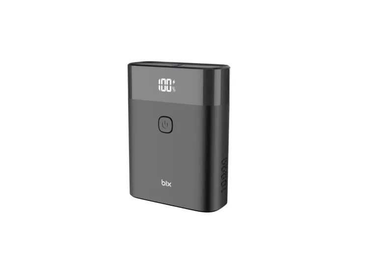 PB20W 10000mAh 20W Type-C ve USB-A SCP 22.5W QC 3.0 18W