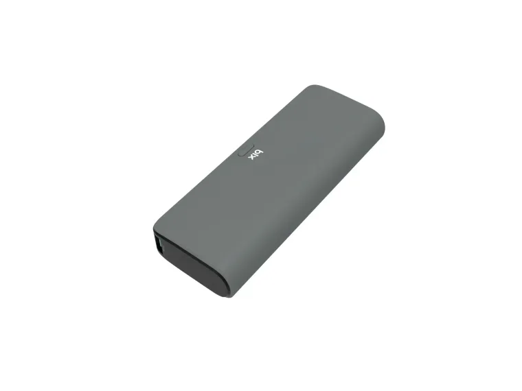 PB203 20000mAh SCP 22.5W USB-A ve Type-C PD 20W Çift — görsel 3