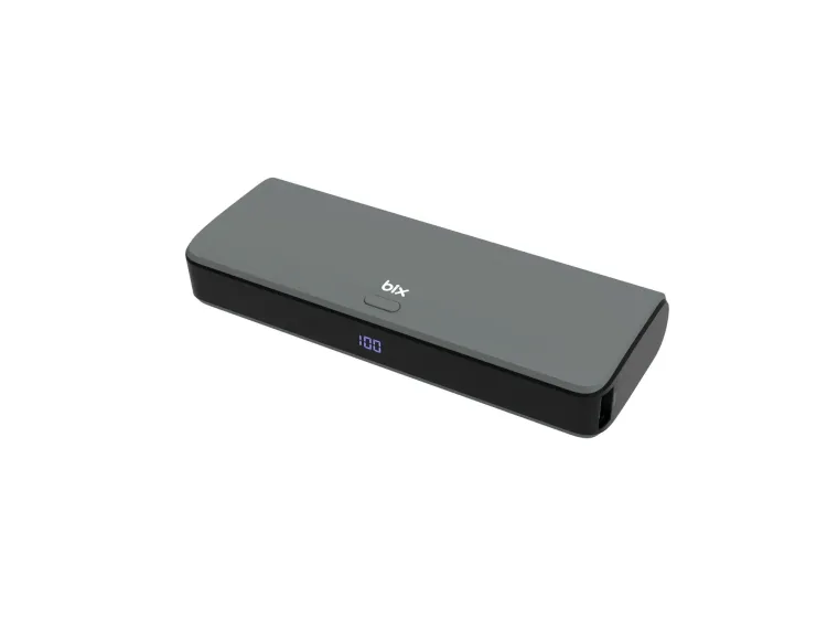 PB203 20000mAh SCP 22.5W USB-A ve Type-C PD 20W Çift — görsel 4