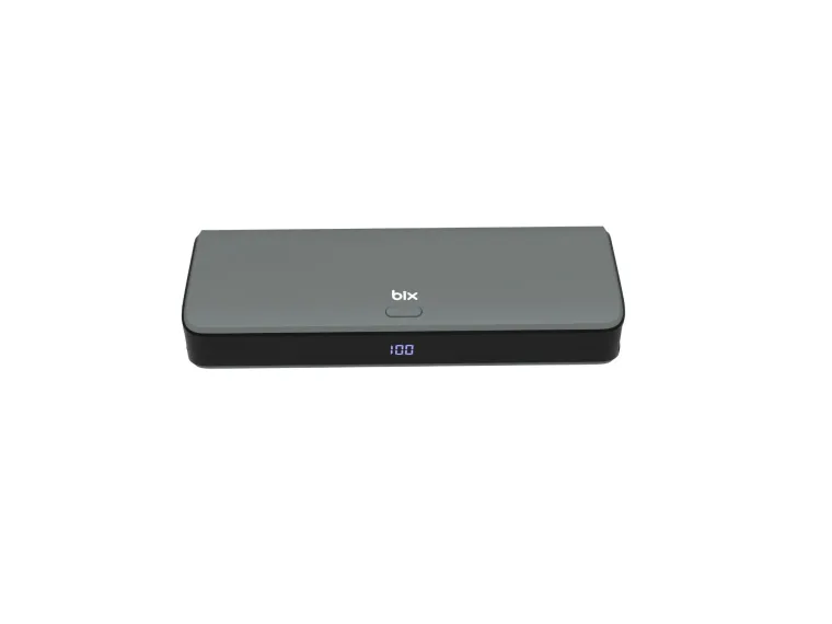 PB203 20000mAh SCP 22.5W USB-A ve Type-C PD 20W Çift — görsel 5