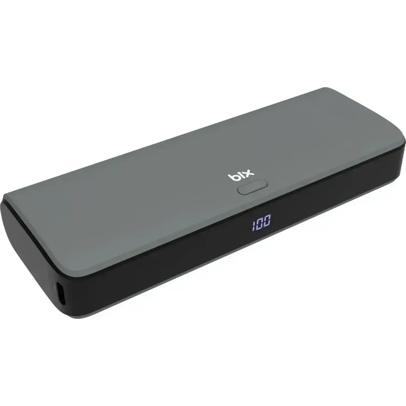 PB203 20000mAh SCP 22.5W USB-A ve Type-C PD 20W Çift