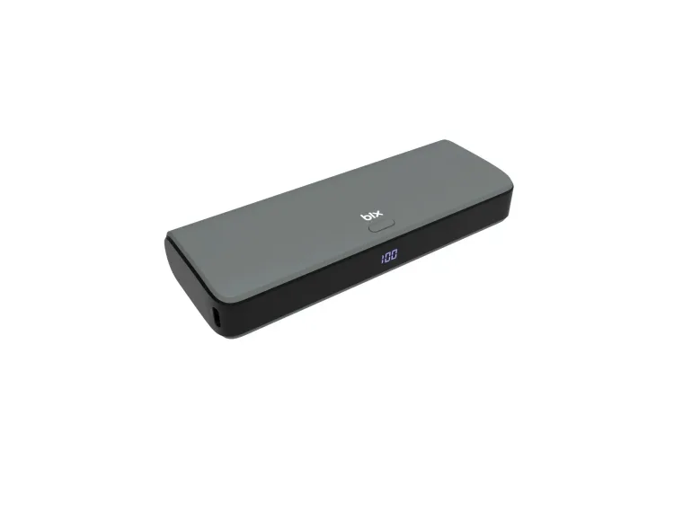 PB203 20000mAh SCP 22.5W USB-A ve Type-C PD 20W Çift