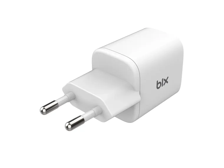 SV35 35W GaN SuperVooc 2.0 Type-C ve USB-A Çift — görsel 4