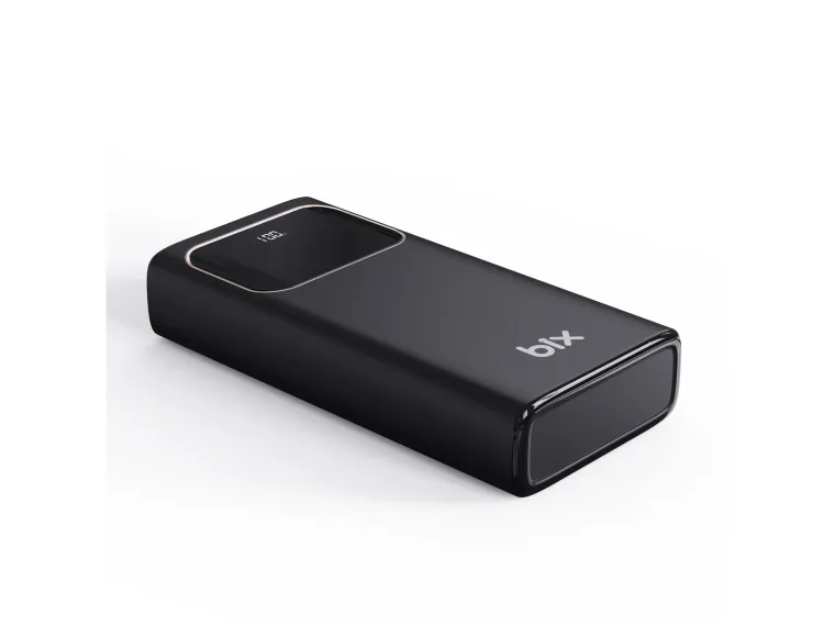 PB303 30000mAh 60W 2*USB-A ve Type-C PD Üç Çıkışlı — görsel 5