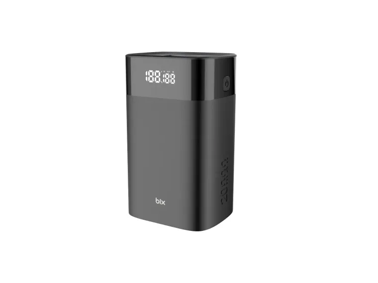 PB65W 20000mAh 65W 2*Type-C PD ve USB-A SCP 22.5W QC