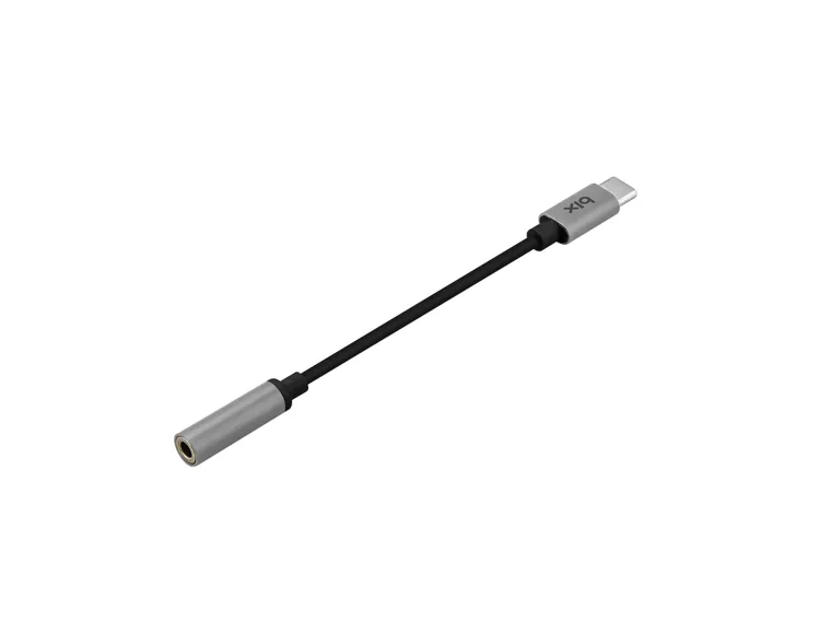 Bix ADP-06 Type-C 3.5mm Kulaklık Dönüştürücü — görsel 3