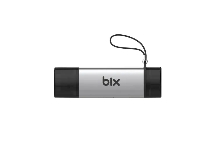 ADP-11 Type-C ve USB 3.2 SD ve Micro SD OTG Hafıza — görsel 3
