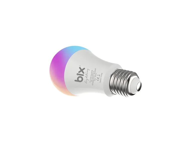 SL-02 Aura 11W Çok Renkli RGB WiFi-Bluetooth Uzaktan — görsel 4