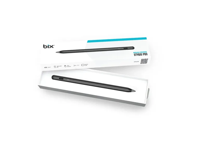 SP02B Universal Android ve iPad Tablet Uyumlu — görsel 3