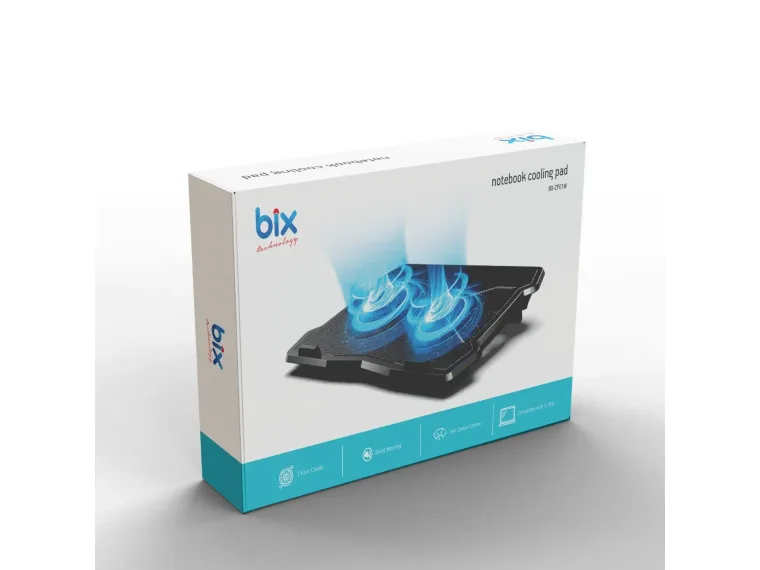 BX-CP01W LED Aydınlatmalı 10-15.6″ Arası Laptoplar — görsel 5