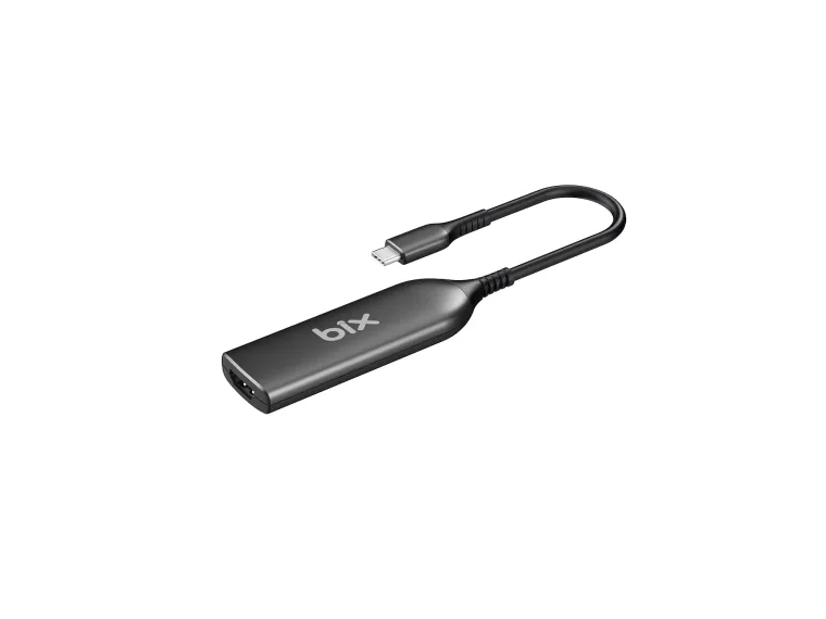 BX03HB MAX Type-C to 4K HDMI Ethernet USB PD — görsel 3