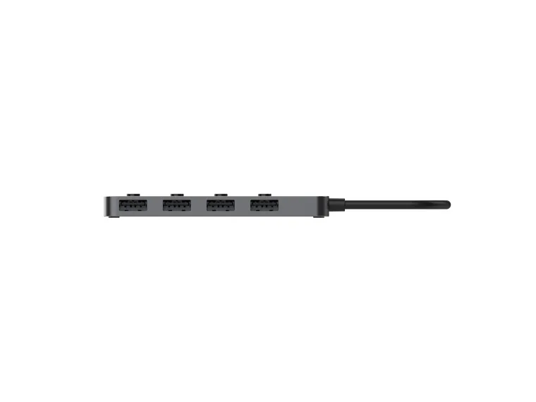 BX20HB Type-C to 4 Port USB 3.2 Hub Çoklayıcı — görsel 4