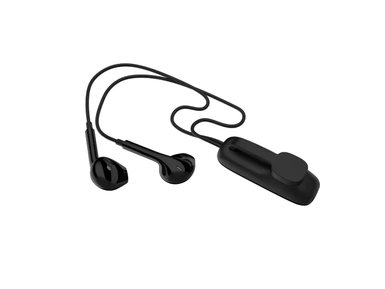 BXA4 Klipsli Bluetooth 5.3 TWS Mikrofonlu Kulak içi — görsel 3