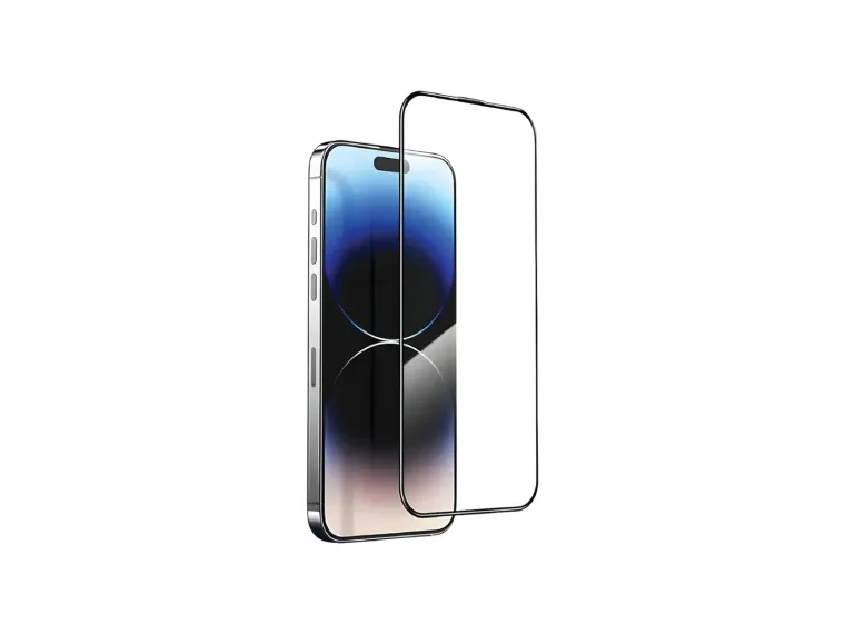 Bix Electroplate Glass – 9H Sertlikte Ekran Koruyucu