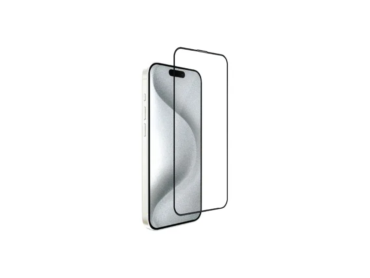 Bix HD/ESD 2X220C Big Edge Tasarımlı 9H Sertlik