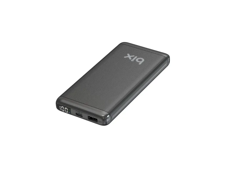 BXPB107 10000mAh 20W PD Type-C ve USB-A SCP 22.5W QC — görsel 3
