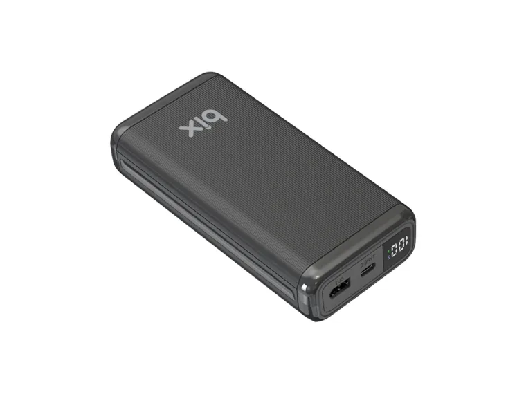 BXPB204 20000mAh USB-A 22.5W ve Type-C PD 20W Çift — görsel 3